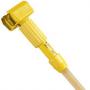 View: Gripper Clamp Style Handles